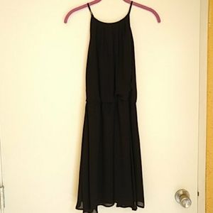 Black Dress - Lush